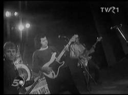 ROSU si NEGRU : Înregistrări radio 1982 - set 2